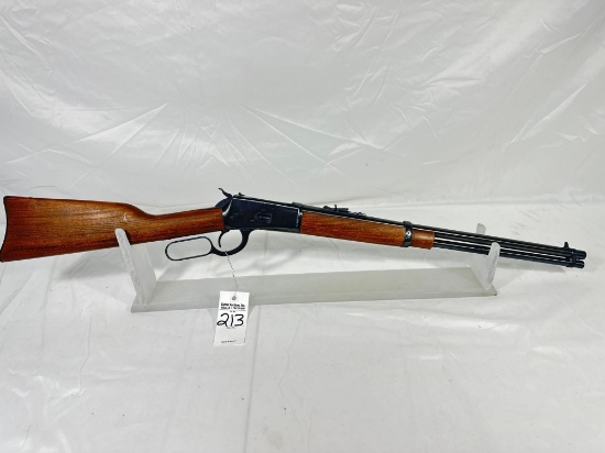 Puma 92 SN# K269175 .38/.357 Lever Action