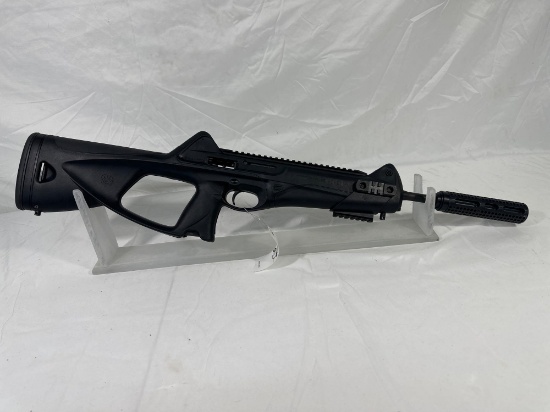 Beretta Cx4 Storm SN# CY14477 .40CAL S/A Rifle...