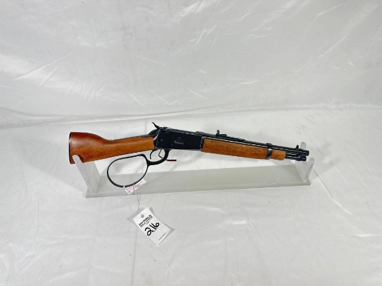 Rossi M92 Ranch Hand SN# 5HM140866 .357 Lever Action Pistol