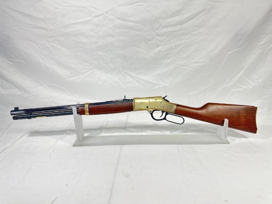 Henry Big Boy SN# BB00423363 .45CAL Lever Action Rifle. W/ Original Box.
