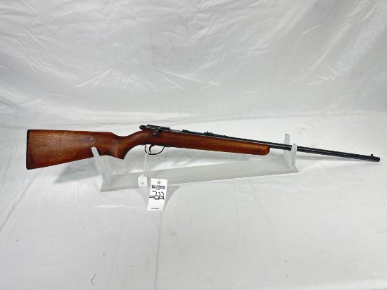 Remington 514 NSF .22 S, L, LR B/A Rifle...