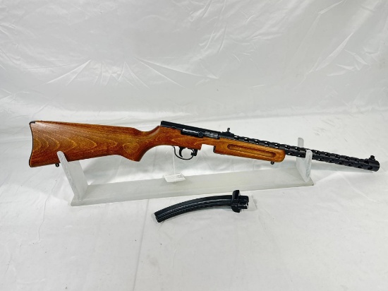 FLLI Pietta PPS SN# 101502 .22 LR S/A Rifle...