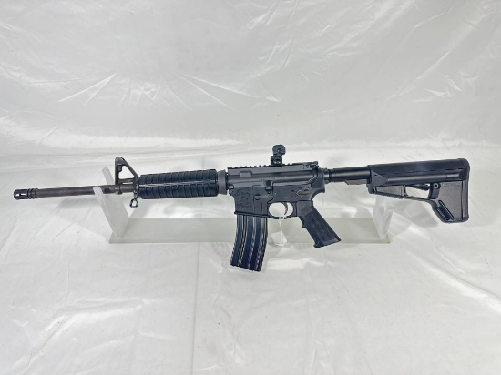 Colt Upper Anderson MFG Lower AM15 SN# 45604F13 7.62x39 ...S/A Rifle...