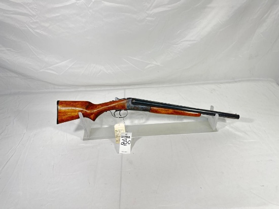 Stevens 311C NSF 12GA SxS Shotgun