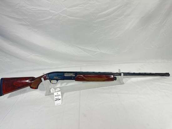 Browning Gold Sporting Clays SN# 113MW23199 12GA S/A Shotgun 30" Barrel...