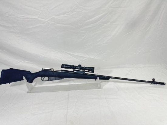 CAI M91 SN# 9130169216 7.62x54cal B/A Rifle...