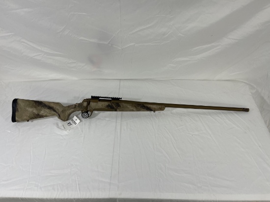 Browning X Bolt Hells Canyon SN# BRJP12975Y2354 B/A Rifle .270 WSM