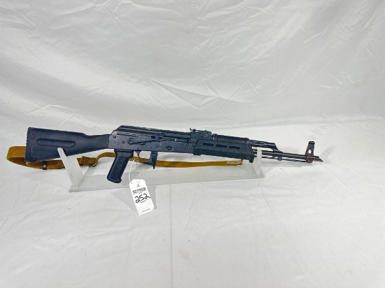 Riley Defense RAK47 SN# B03066 7.62x39cal S/A Rifle...