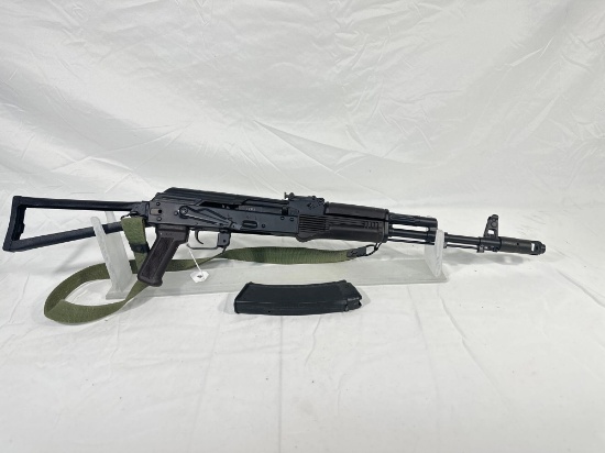 Arsenal SLR104FR SN#ABS41263 5.45x39cal S/A Rifle...