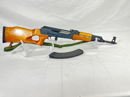 Norinco MAK-90 Sporter SN# 9385163 7.62x39cal S/A Rifle...