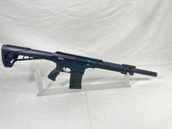 G Force Arms CIT12AR SN# 20-18804 12GA S/A Shotgun...