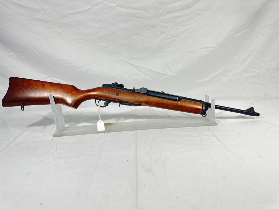 Ruger Ranch Rifle SN# 18918652 7.62x39cal S/A Rifle...