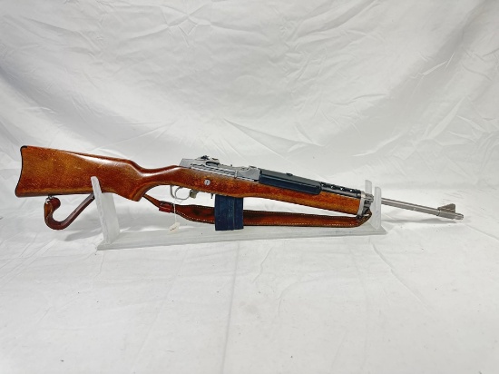 Ruger Ranch Rifle SN# 19576969 .223cal S/A Rifle...