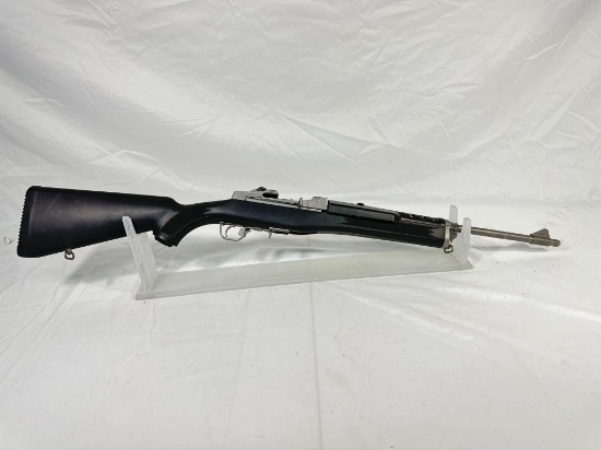 Ruger Ranch Rifle SN# 19634175 .223cal S/A Rifle...