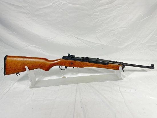 Ruger Ranch Rifle SN# 58059191 .223cal S/A Rifle...