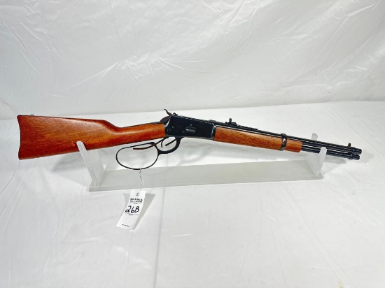 Rossi 92 SN# 7CR034511N .357 MAG Lever Action Rifle...