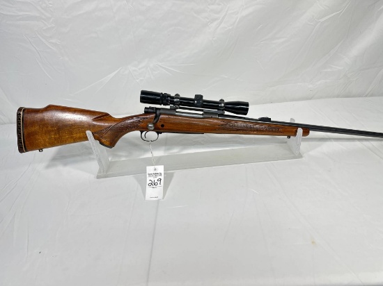 Winchester 70 SN# 836352 .30-06 B/A Rifle...