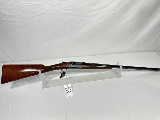 Dickinson 161H SN# TRS0649 .16GA SxS Shotgun