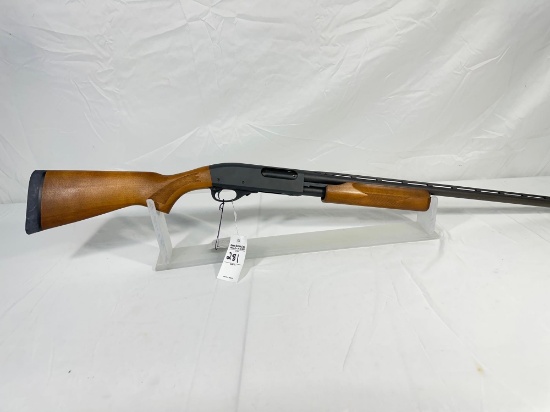 ...Remington 870 SN# A9470844 20GA Pump Shotgun