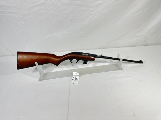 Marlin 70P SN# 10285965 .22 S/A Rifle...