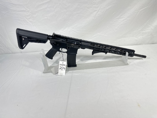 Ruger AR556 SN# 85752959 .556 S/A Rifle...