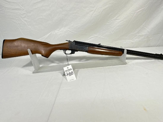 Savage 24 SN# E235613 20 GA and .22 LR ...O/U Combo...