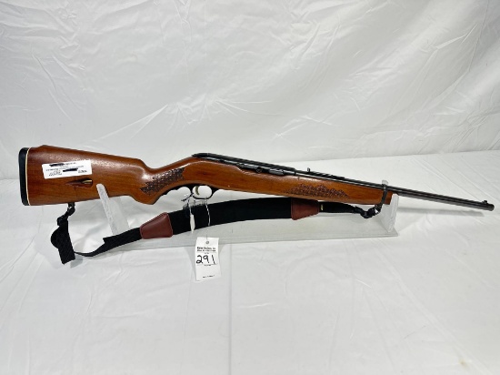 Westernfield M846 NSF .22 LR S/A Rifle...