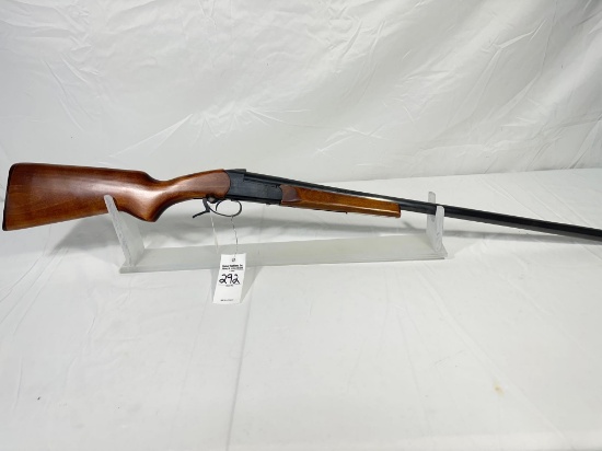 Remington SPR100 SN# 05067225R 12GA Single Shot Shotgun...