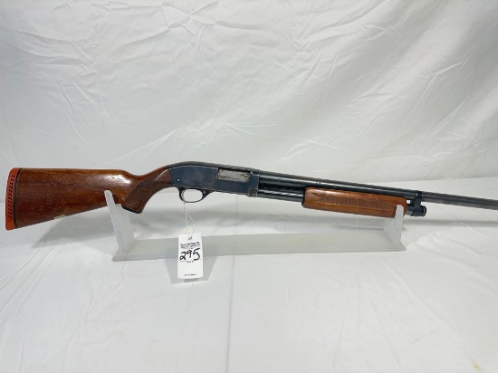 JC Higgins 20 SN# 5832003 12GA Shotgun