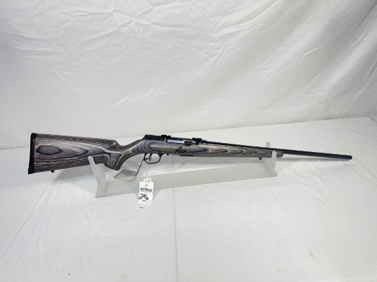 Savage A17 SN# P191103 .17 HMR S/A Rifle...