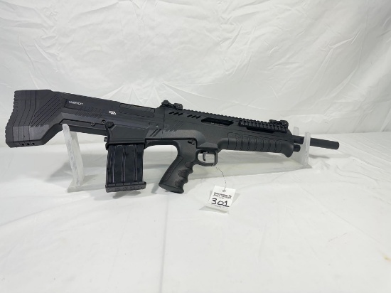 RAI Imports VRBP100 SN# R190874 12GA S/A Shotgun 3 Inch
