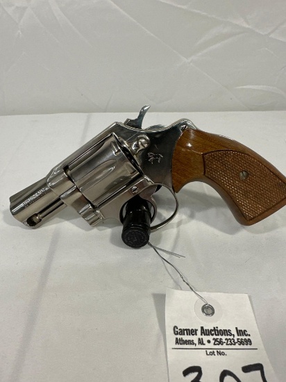 Colt Detective Special SN# H15030 .38 Special Revolver...