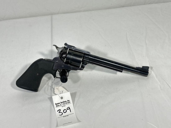 Ruger New Model Super Blackhawk SN# 8542180 .44MAG Revolver...