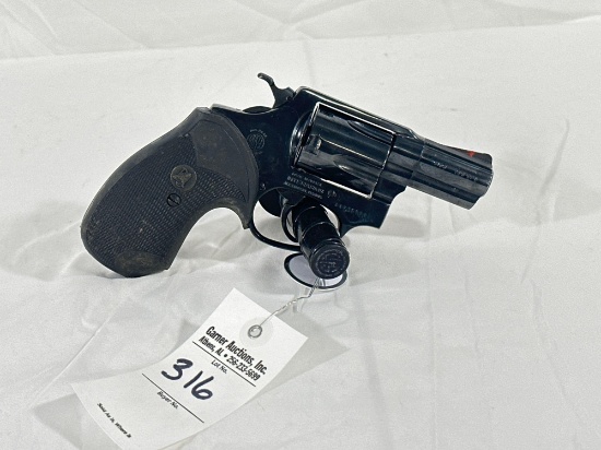 Rossi 68 SN# AA315560 .38 Special Revolver...