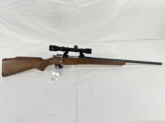 Estados United de Brazil manufacture Loewe...Berlim 1894 7.62x39...Model 39 SN# D4280 S/A Rifle...