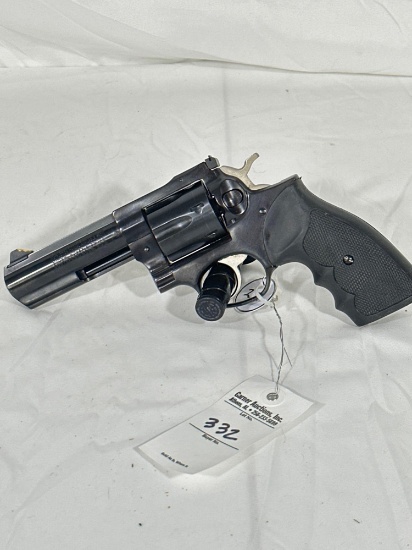 Ruger GP100 SN# 17288163 .357 MAG Revolver...