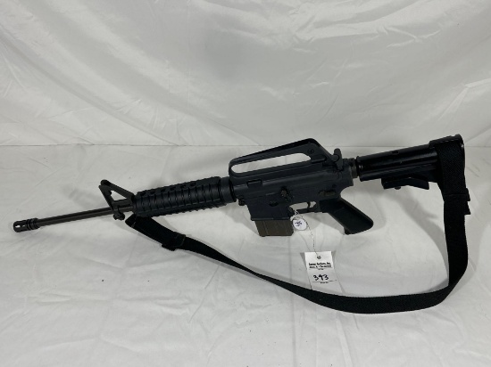 Colt AR-15 SP1 SN# SP93251 .223 S/A Rifle W/ Carry Handle and Colt Magazine. Pre Ban, Manufactured