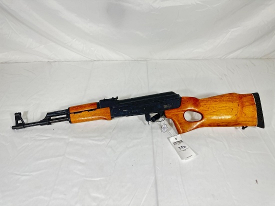 Norinco Mak-90 Sporter...SN# 9362923 7.62x39 S/A Rifle...