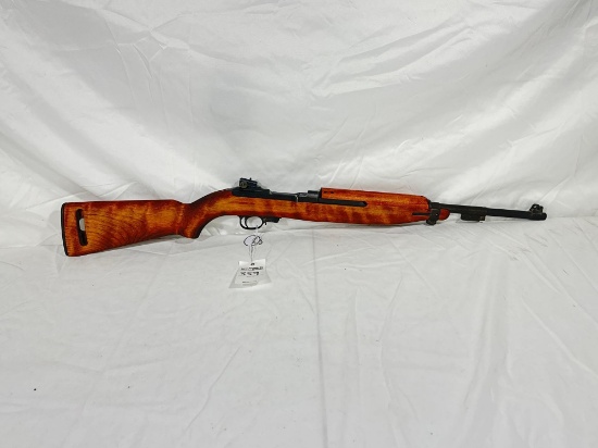 Springfield Armory US Carbine M1 SN# SC10889 .30 S/A Rifle ......