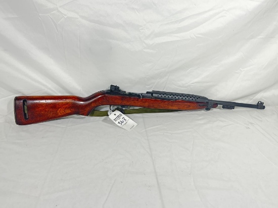 Inland Division US Carbine M1 SN# 740473 .30 Carbine S/A Rifle...
