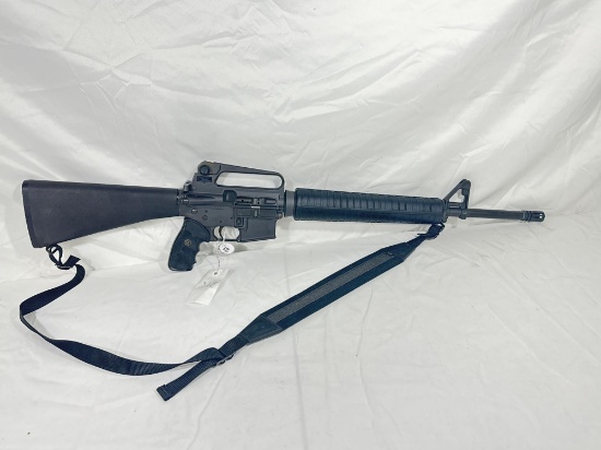 Colt Sporter...Match HBAR...SN# MH063388 223 S/A Rifle...