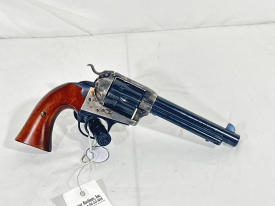 Navy Arms Co. SAA SN# 163848 .45 Long Colt Revolver...