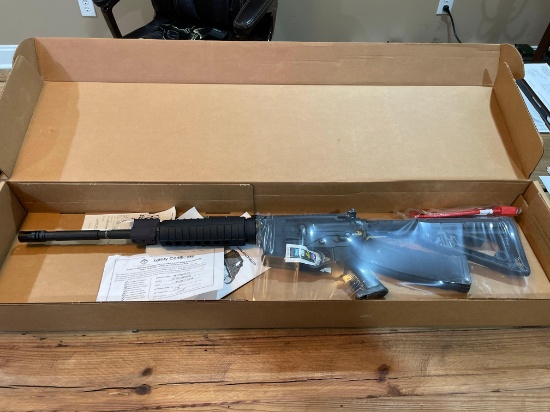 American Tactical Model AT1GOMX556 sn# NS090872 .556 S/A Rifle New in Box