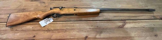 Mossberg sn#NSF 20ga B/A Shotgun...