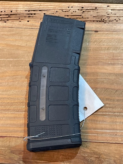 PMAG 5.56 magazine...