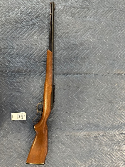 Marlin 57M SN# 69312444 .22 Magnum W/ Micro Groove Barrel