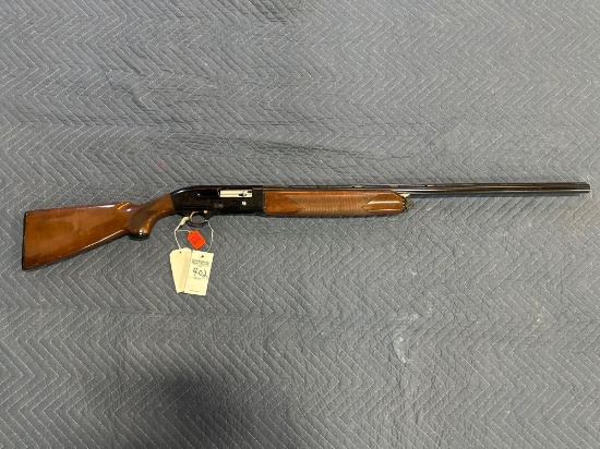 Beretta A-302 SN# F79387E 12 GA S/A Shotgun 30" Barrel 2 3/4"