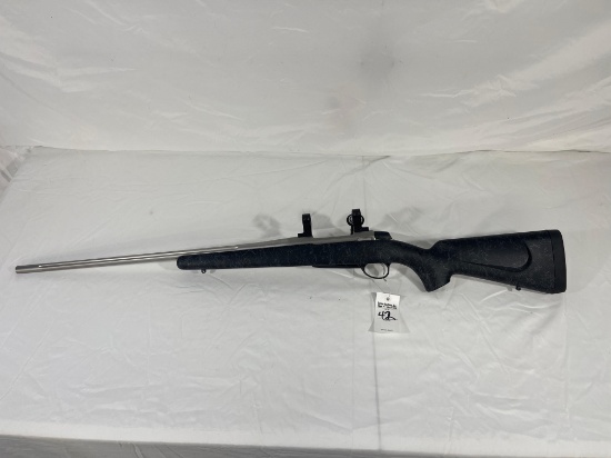 SAKO A7M K91507 .270 WIN B/A Rifle W/ Rings
