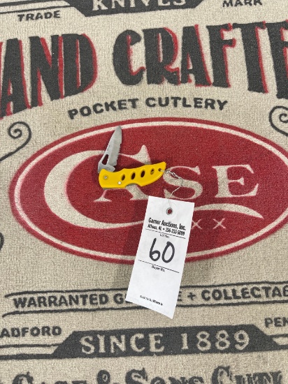Frost Cutlery Quail Forever Folding Knife...
