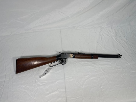 Ithaca M-49 SN# 178676 Lever Action .22 S, L, LR